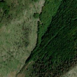 Satellite imagery of TT119, GR