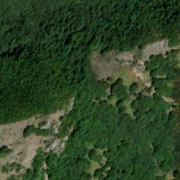 Satellite imagery of TT119, GR