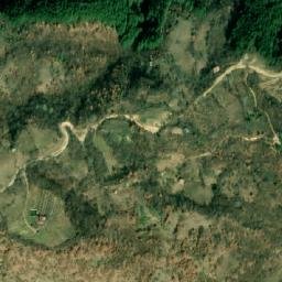 Satellite imagery of TT22, GR