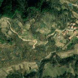 Satellite imagery of TT22, GR