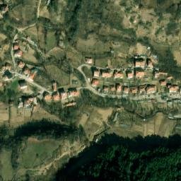 Satellite imagery of TT22, GR