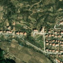 Satellite imagery of TT2, GR