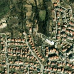 Satellite imagery of TT54B, GR