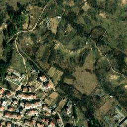 Satellite imagery of TT54B, GR