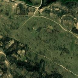 Satellite imagery of TT45, GR