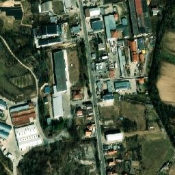 Satellite imagery of TT45, GR