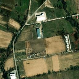 Satellite imagery of TT39, GR