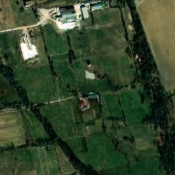 Satellite imagery of TT39, GR