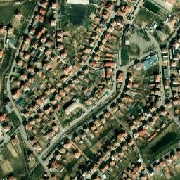 Satellite imagery of TT47, GR