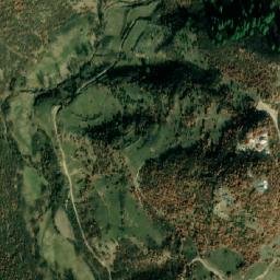 Satellite imagery of TT48, GR