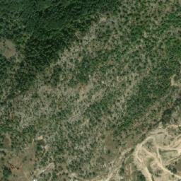 Satellite imagery of TT-10391, GR