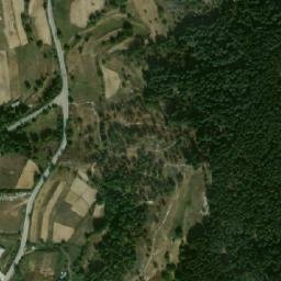 Satellite imagery of Trifudia, BG