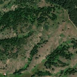 Satellite imagery of Brezovets, BG