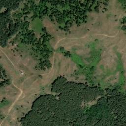 Satellite imagery of Brezovets, BG