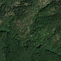 Satellite imagery of Vishegrad, BG