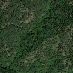 Satellite imagery of Vishegrad, BG