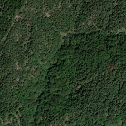 Satellite imagery of Vishegrad, BG