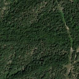 Satellite imagery of Kozarnik, BG