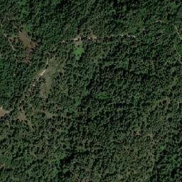 Satellite imagery of TT8, GR