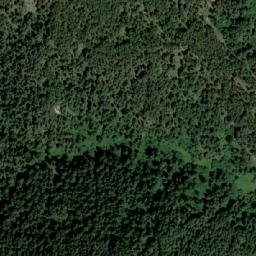 Satellite imagery of TT8, GR