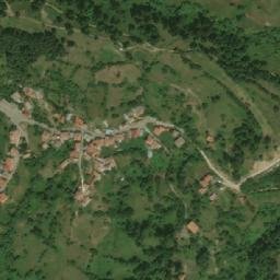 Satellite imagery of TT5, GR