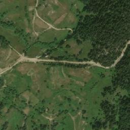 Satellite imagery of TT4, GR