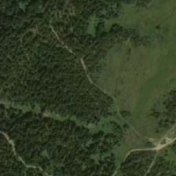 Satellite imagery of Kel Tepe, BG