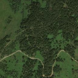 Satellite imagery of Kel Tepe, BG