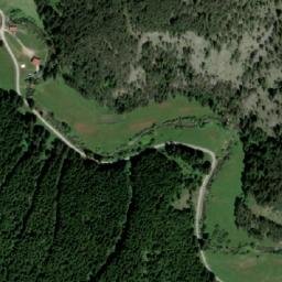 Satellite imagery of Shukar Tepe, BG