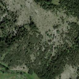 Satellite imagery of Shukar Tepe, BG