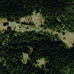 Satellite imagery of TT4, GR