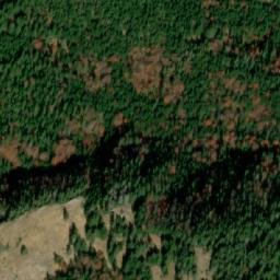 Satellite imagery of TT-8520, GR