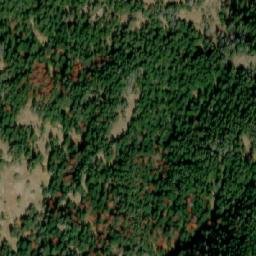 Satellite imagery of TT45, GR