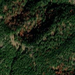 Satellite imagery of TT45, GR