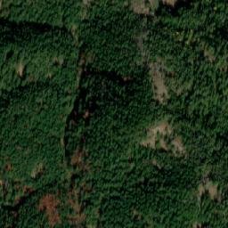 Satellite imagery of TT45, GR