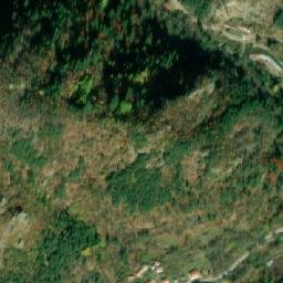 Satellite imagery of TT83, GR