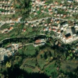 Satellite imagery of TT57/13/, GR