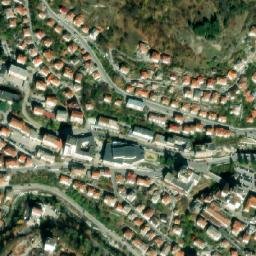 Satellite imagery of TT56, GR