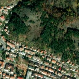 Satellite imagery of TT56, GR