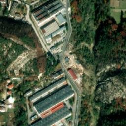 Satellite imagery of TT16, GR