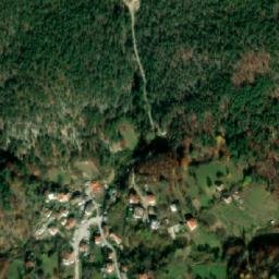 Satellite imagery of TT22, GR