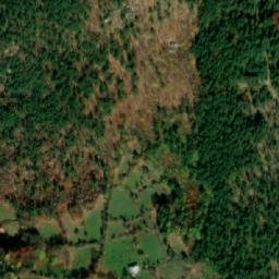 Satellite imagery of TT22, GR