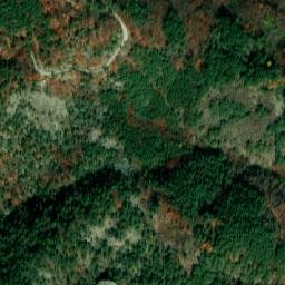 Satellite imagery of TT54, GR