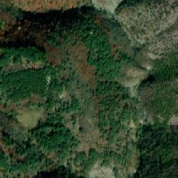 Satellite imagery of TT54, GR