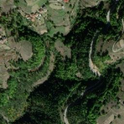 Satellite imagery of TT24, GR