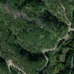 Satellite imagery of TT24, GR