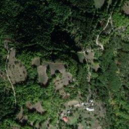 Satellite imagery of TT23, GR