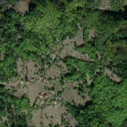 Satellite imagery of TT45/3/, GR