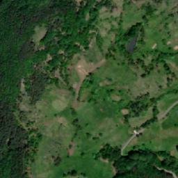 Satellite imagery of TTV-3, GR