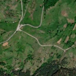 Satellite imagery of TTV-3, GR